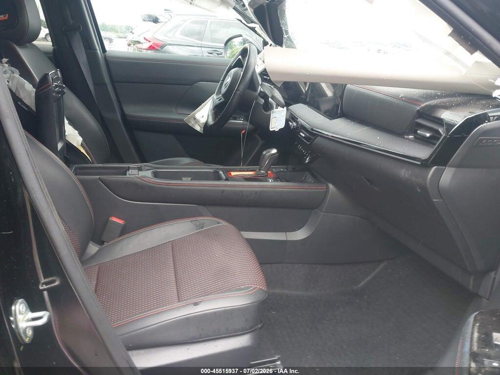 3N8AP6DC3SL309365 2025 NISSAN KICKS photo no. 5