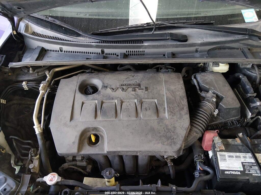 2T1BURHE3HC873650 2017 TOYOTA COROLLA photo no. 10