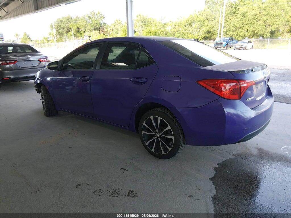 2T1BURHE3HC873650 2017 TOYOTA COROLLA photo no. 3