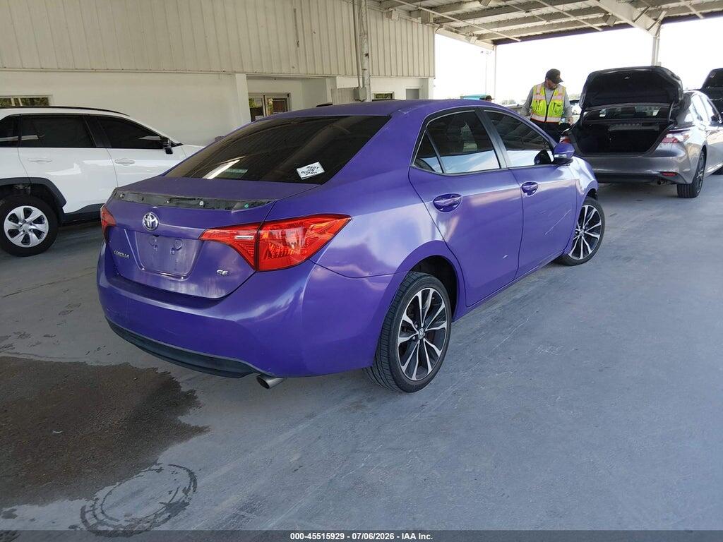 2T1BURHE3HC873650 2017 TOYOTA COROLLA photo no. 4