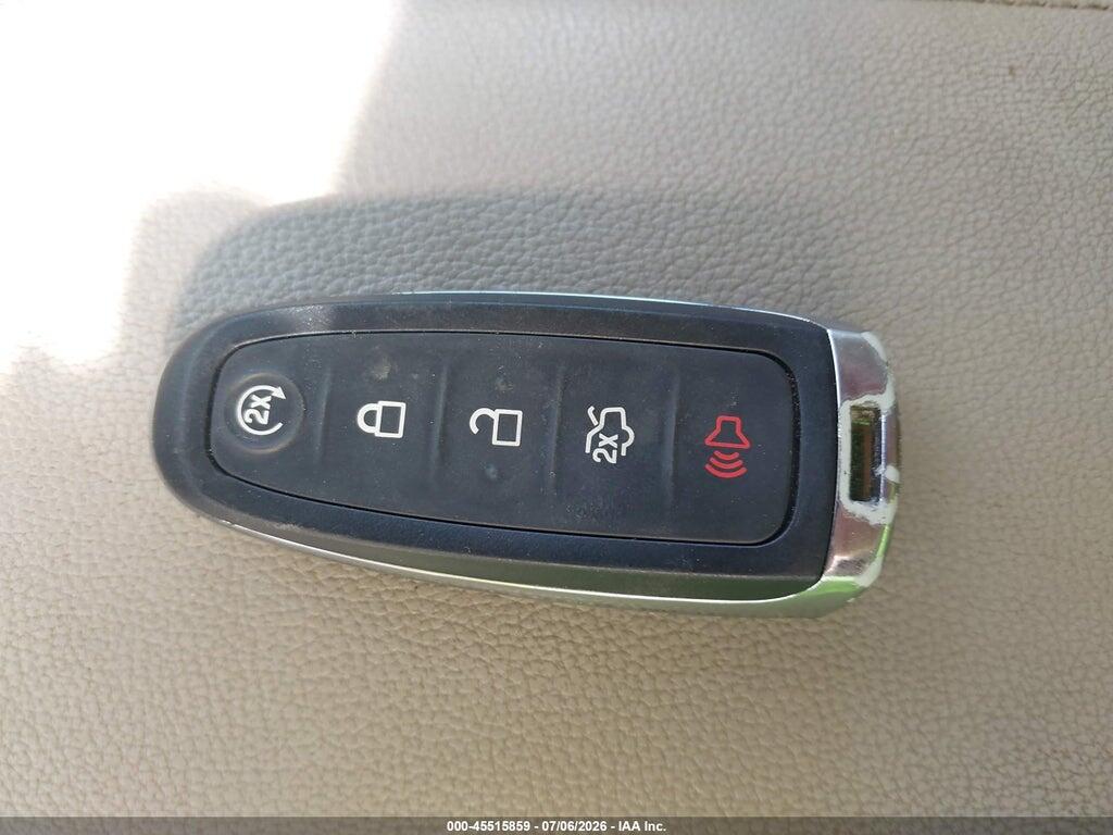 1FMCU9J91HUA63269 2017 FORD ESCAPE photo no. 11