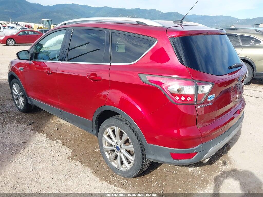 1FMCU9J91HUA63269 2017 FORD ESCAPE photo no. 3