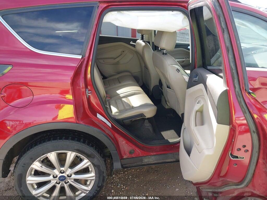 1FMCU9J91HUA63269 2017 FORD ESCAPE photo no. 8