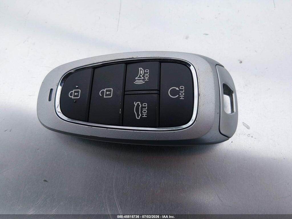 KMHL14JA3MA160040 2021 HYUNDAI SONATA photo no. 11