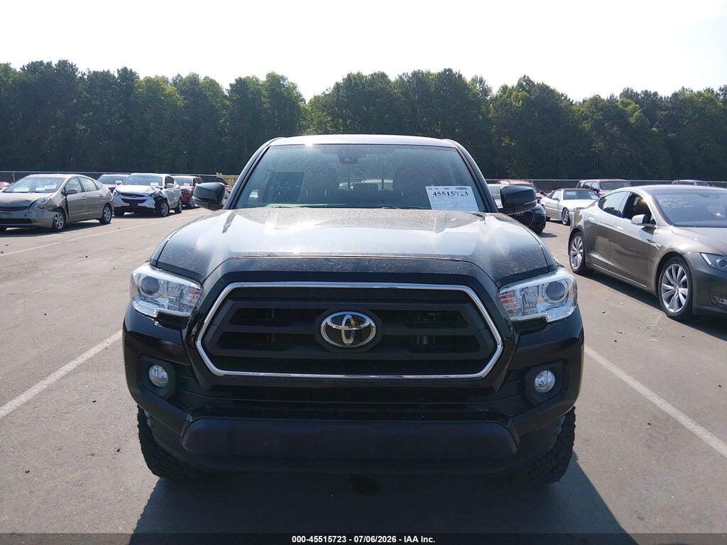 3TMCZ5AN9PM655047 2023 TOYOTA TACOMA photo no. 12