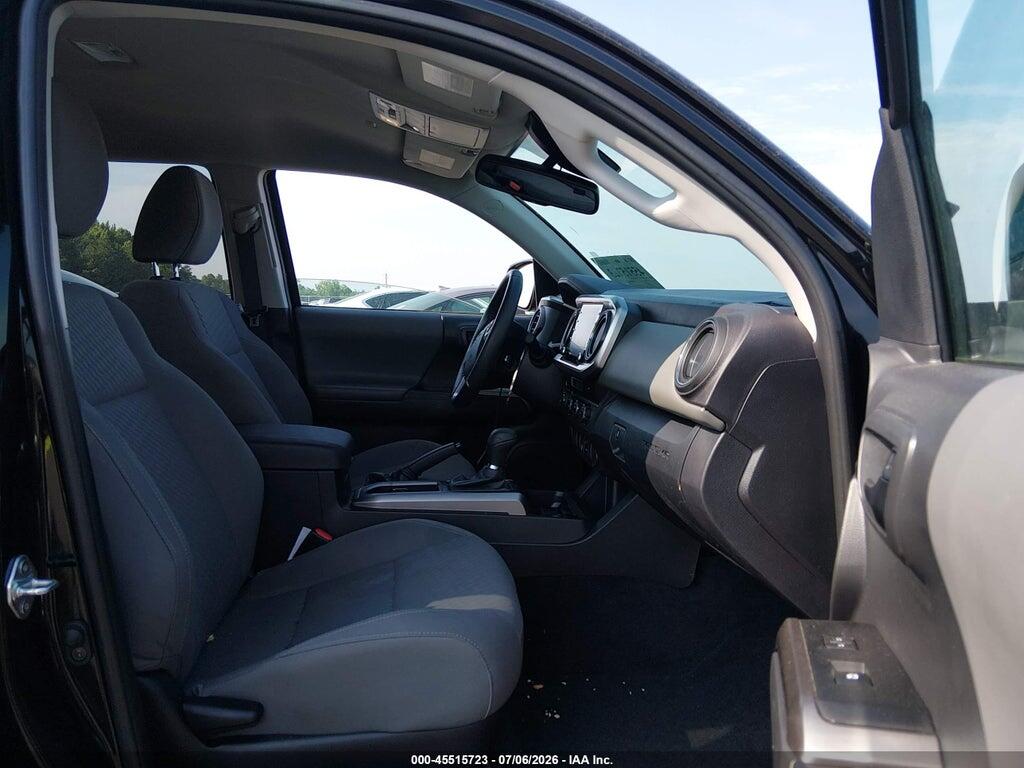 3TMCZ5AN9PM655047 2023 TOYOTA TACOMA photo no. 5