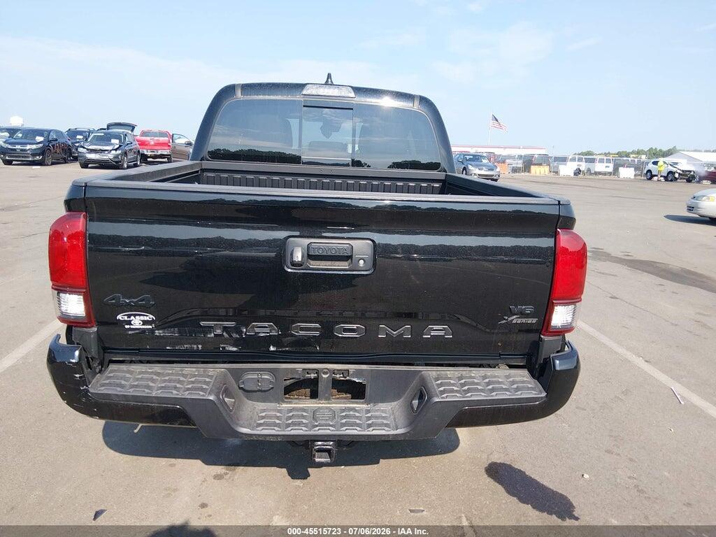 3TMCZ5AN9PM655047 2023 TOYOTA TACOMA photo no. 6