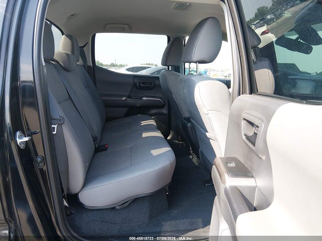 3TMCZ5AN9PM655047 2023 TOYOTA TACOMA photo no. 8