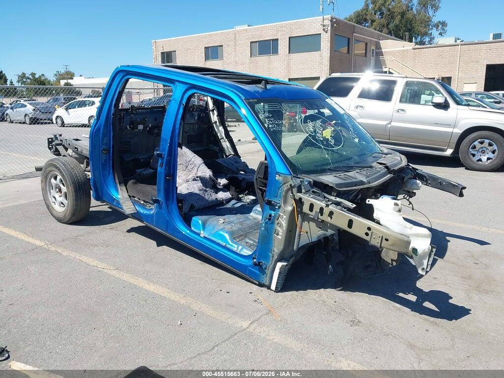 1FTEW1E57KFA83179 2019 FORD F-150 photo no. 1