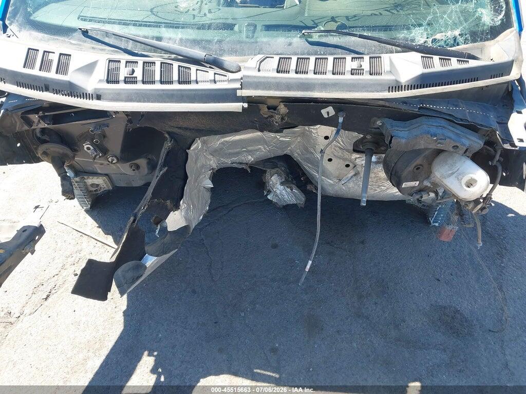 1FTEW1E57KFA83179 2019 FORD F-150 photo no. 10