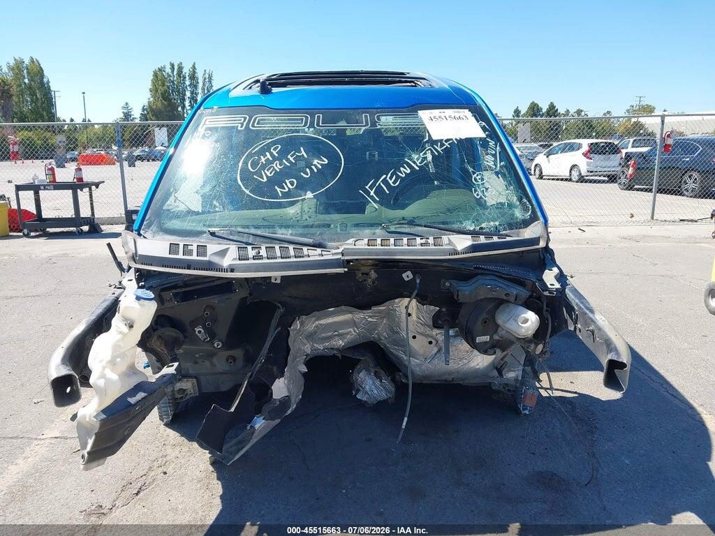 1FTEW1E57KFA83179 2019 FORD F-150 photo no. 11
