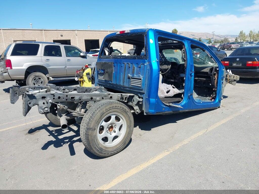 1FTEW1E57KFA83179 2019 FORD F-150 photo no. 4