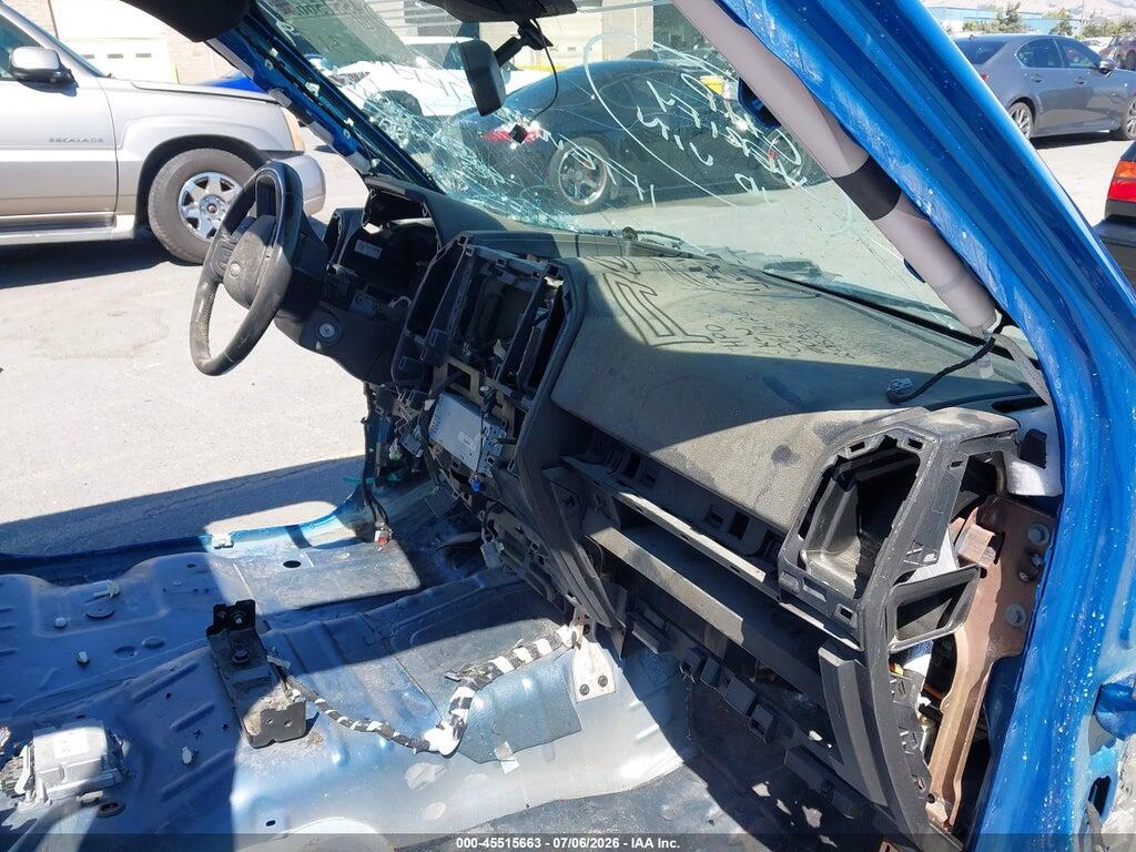 1FTEW1E57KFA83179 2019 FORD F-150 photo no. 5