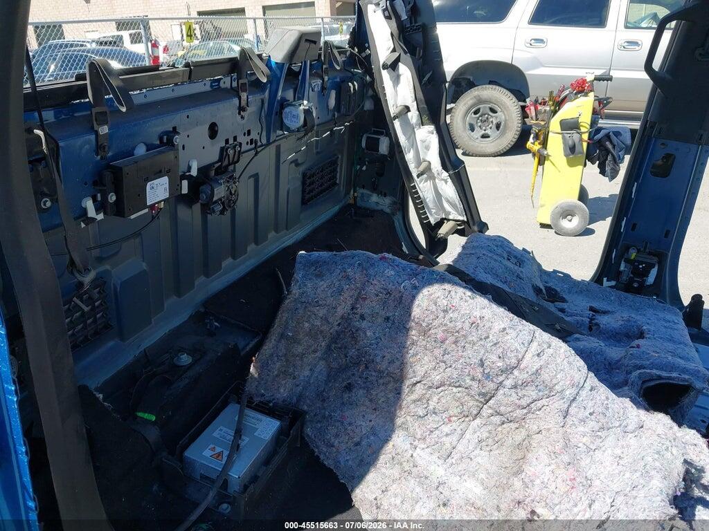 1FTEW1E57KFA83179 2019 FORD F-150 photo no. 8