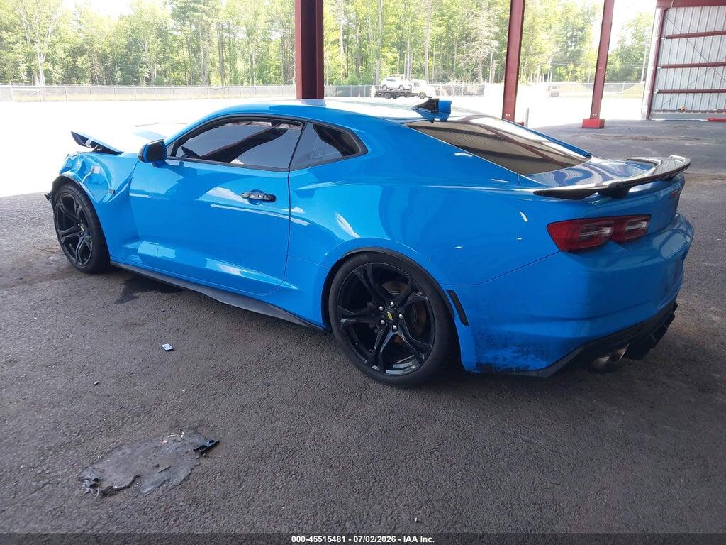 1G1FF1R7XP0107624 2023 CHEVROLET CAMARO photo no. 3