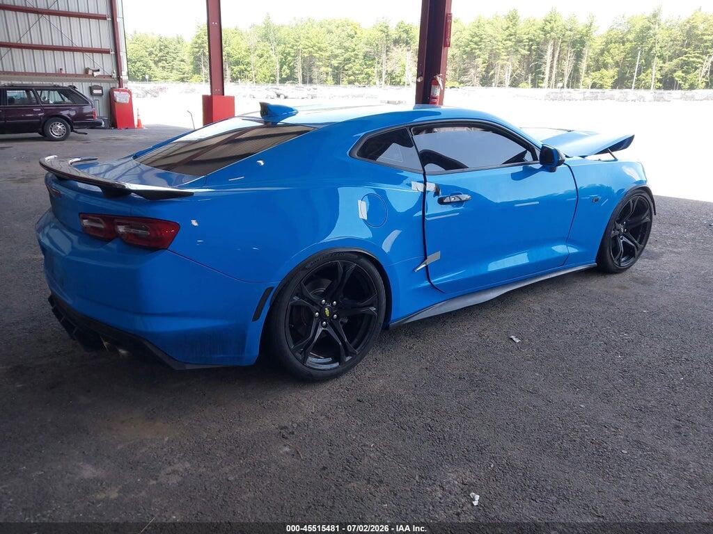 1G1FF1R7XP0107624 2023 CHEVROLET CAMARO photo no. 4
