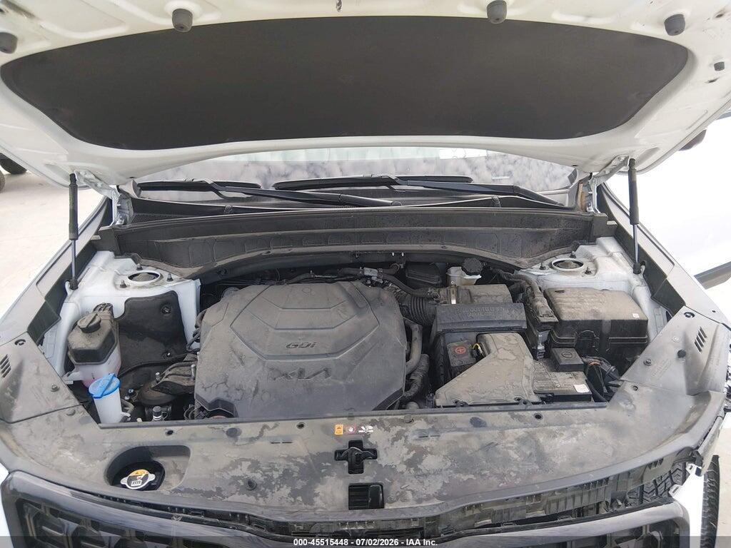 5XYP5DGC2RG497860 2024 KIA TELLURIDE photo no. 10