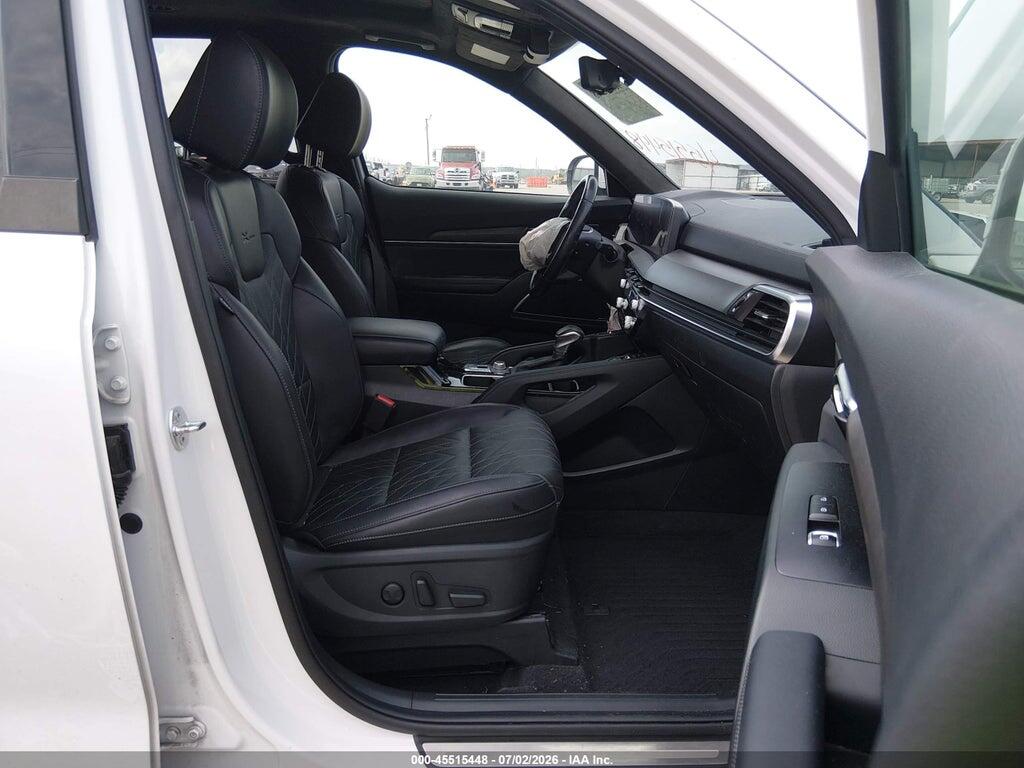 5XYP5DGC2RG497860 2024 KIA TELLURIDE photo no. 5