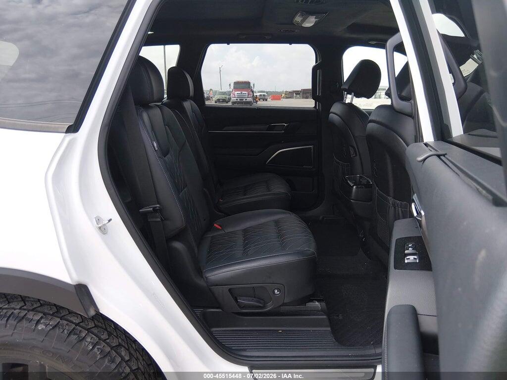5XYP5DGC2RG497860 2024 KIA TELLURIDE photo no. 8