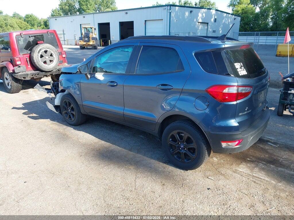 MAJ6S3GL4MC435703 2021 FORD ECOSPORT photo no. 3