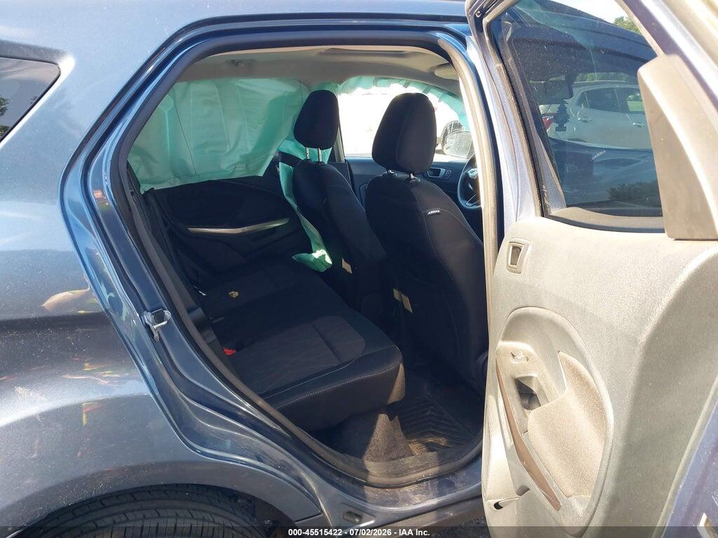 MAJ6S3GL4MC435703 2021 FORD ECOSPORT photo no. 8