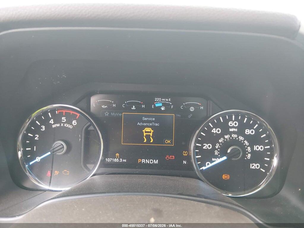 1FTFW1E19JFE25568 2018 FORD F-150 photo no. 7