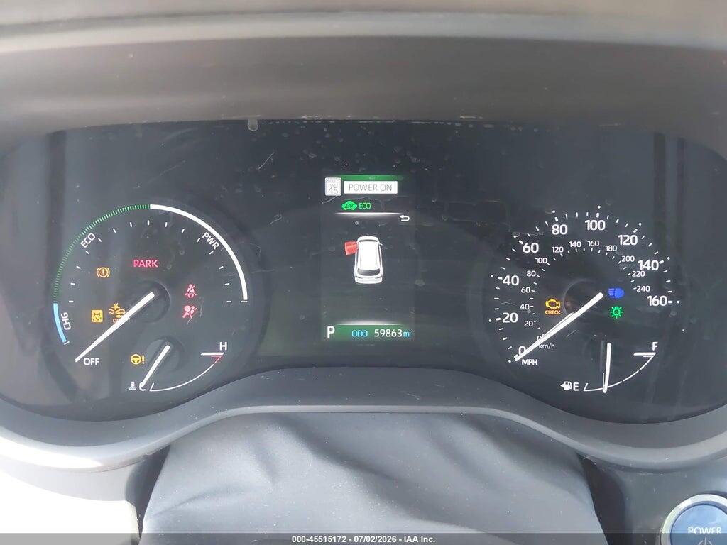 5TDKRKEC0PS157600 2023 TOYOTA SIENNA photo no. 7