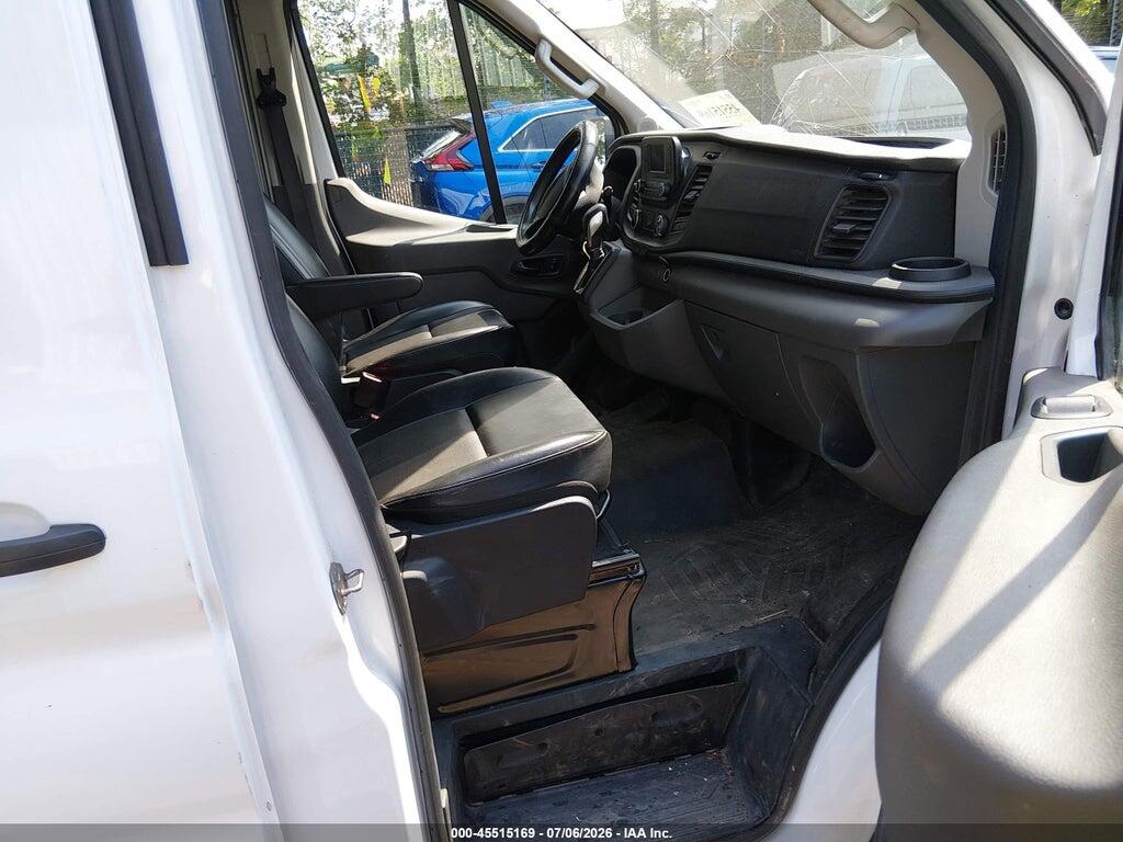 1FTBR1C85MKA71484 2021 FORD TRANSIT-250 photo no. 5