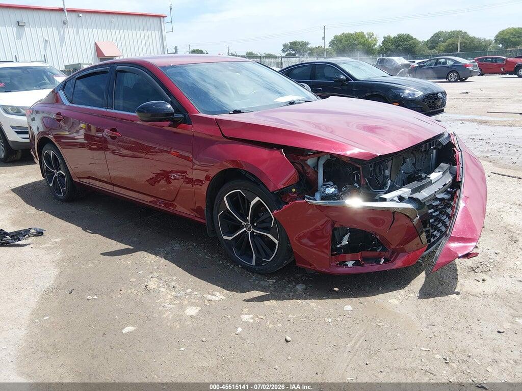 1N4BL4CW1RN400355 2024 NISSAN ALTIMA photo no. 1