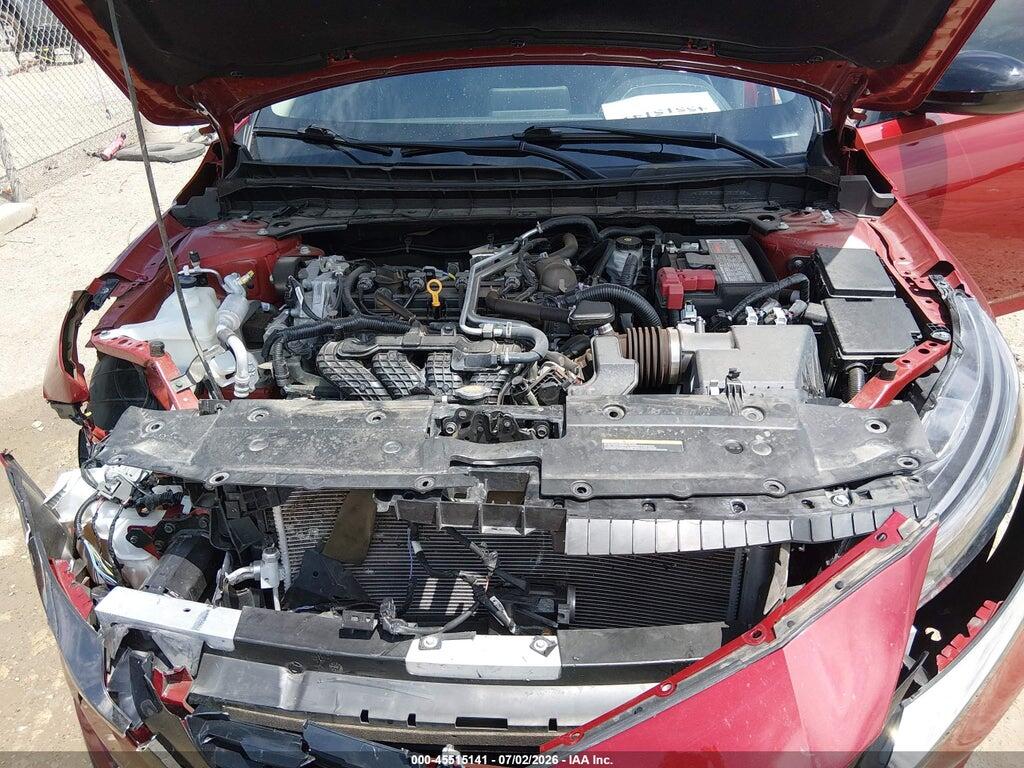 1N4BL4CW1RN400355 2024 NISSAN ALTIMA photo no. 10