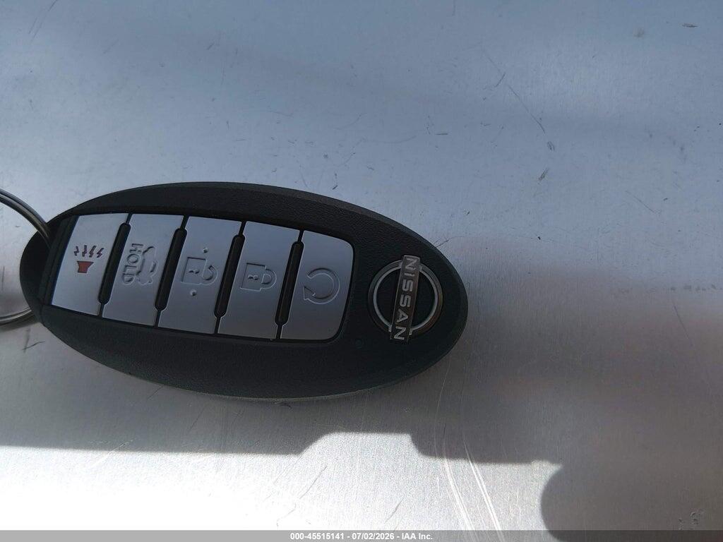 1N4BL4CW1RN400355 2024 NISSAN ALTIMA photo no. 11