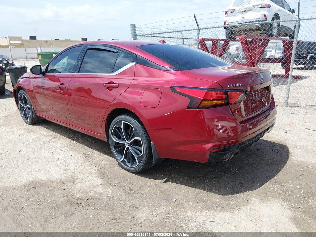 1N4BL4CW1RN400355 2024 NISSAN ALTIMA photo no. 3