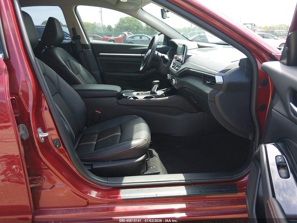 1N4BL4CW1RN400355 2024 NISSAN ALTIMA photo no. 5