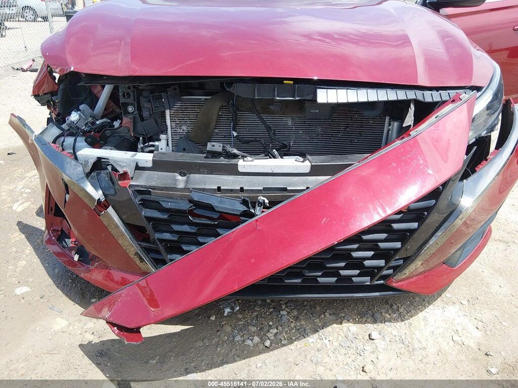 1N4BL4CW1RN400355 2024 NISSAN ALTIMA photo no. 6