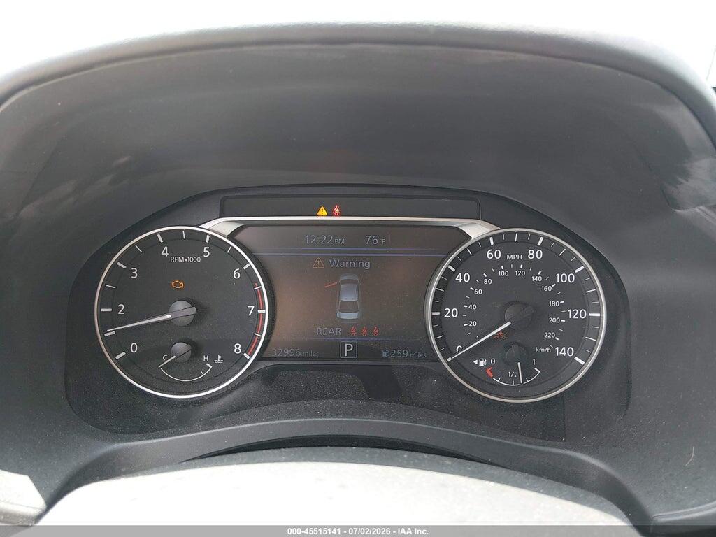 1N4BL4CW1RN400355 2024 NISSAN ALTIMA photo no. 7