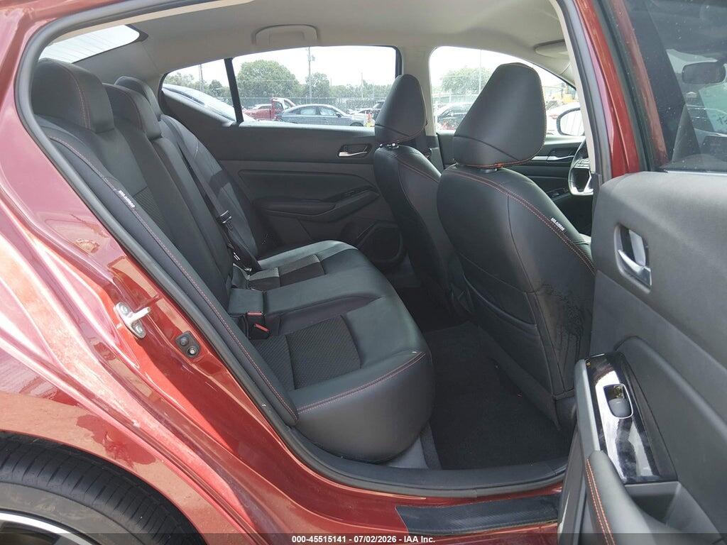 1N4BL4CW1RN400355 2024 NISSAN ALTIMA photo no. 8
