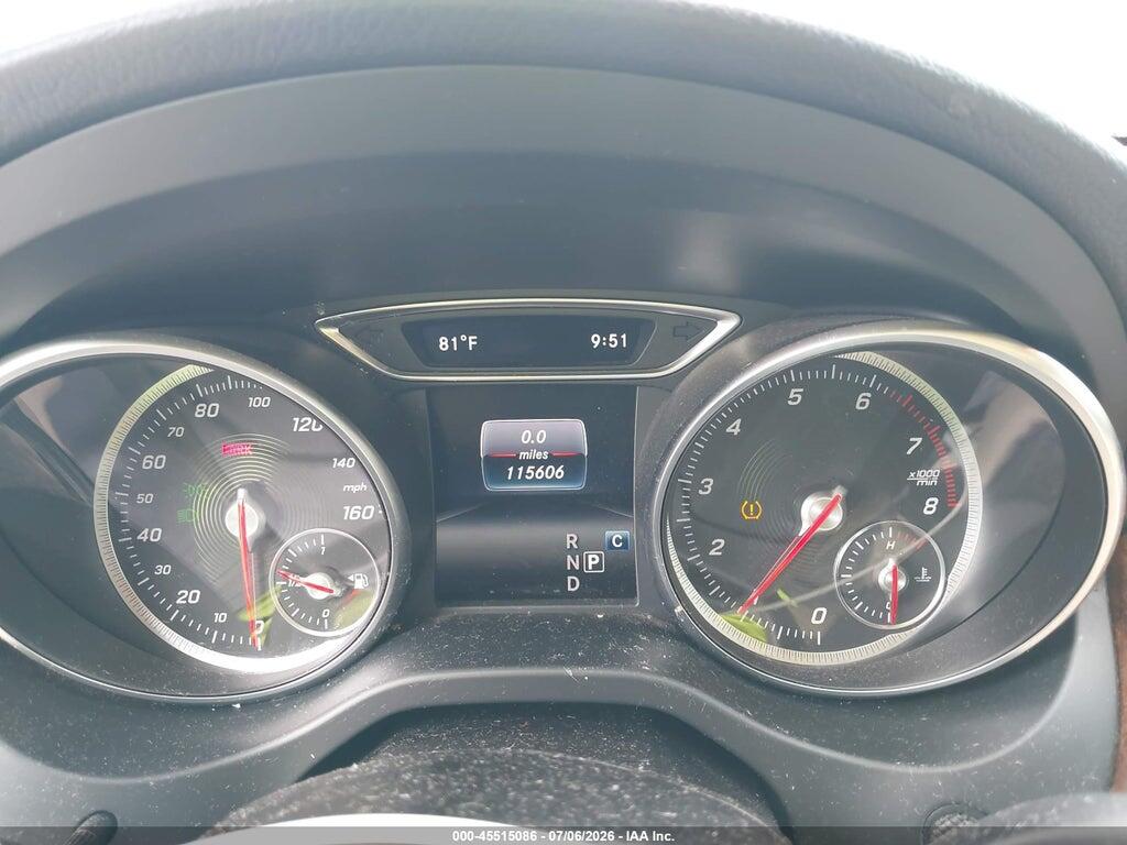 WDCTG4GB2LU024489 2020 MERCEDES-BENZ GLA 250 photo no. 7