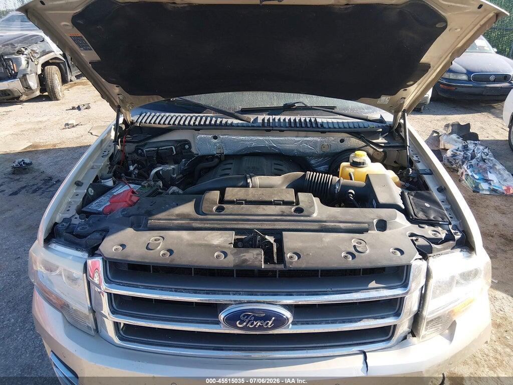 1FMJU1KT9HEA28489 2017 FORD EXPEDITION photo no. 10