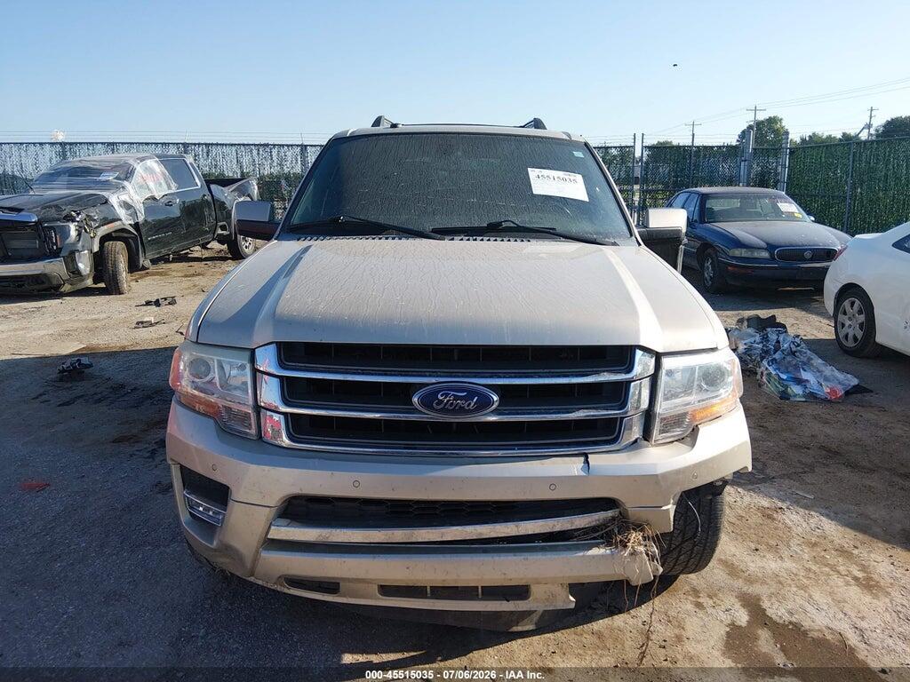 1FMJU1KT9HEA28489 2017 FORD EXPEDITION photo no. 12