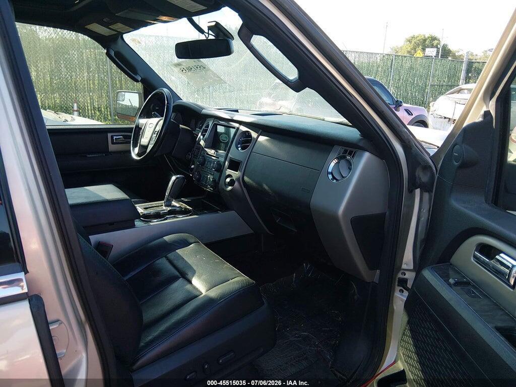 1FMJU1KT9HEA28489 2017 FORD EXPEDITION photo no. 5