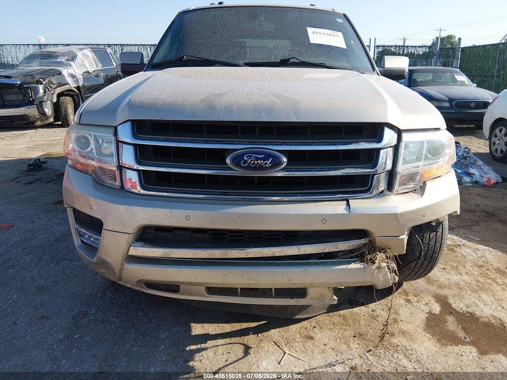 1FMJU1KT9HEA28489 2017 FORD EXPEDITION photo no. 6