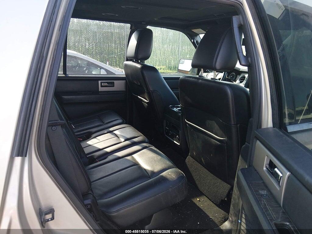 1FMJU1KT9HEA28489 2017 FORD EXPEDITION photo no. 8