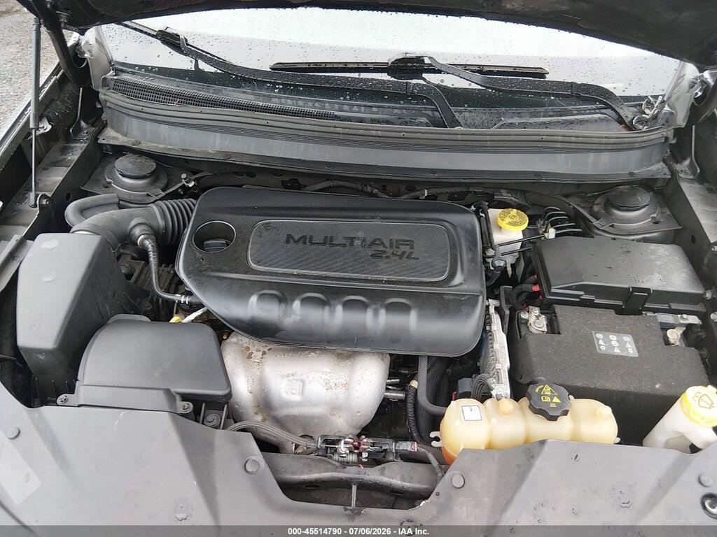 1C4PJMLB0KD253959 2019 JEEP CHEROKEE photo no. 10