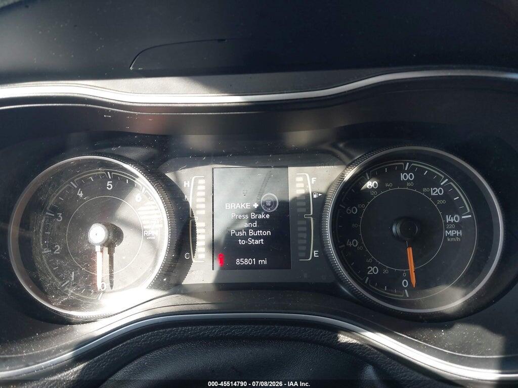 1C4PJMLB0KD253959 2019 JEEP CHEROKEE photo no. 7