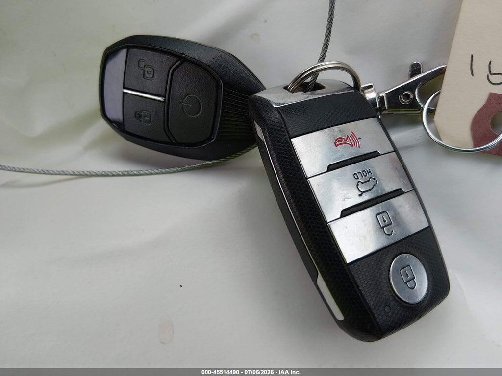 KNDP6CAC6L7772666 2020 KIA SPORTAGE photo no. 11