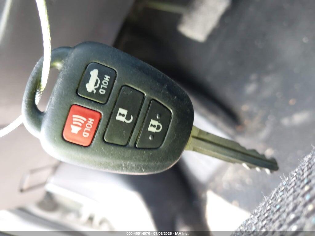 2T1BURHEXGC642534 2016 TOYOTA COROLLA photo no. 11