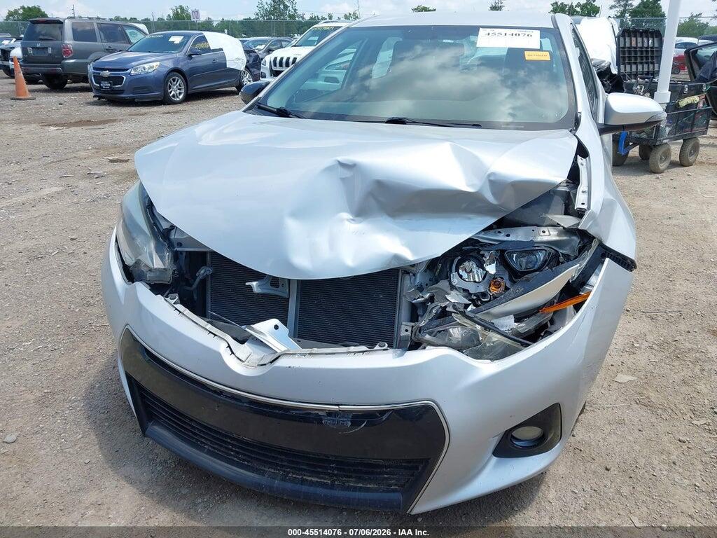 2T1BURHEXGC642534 2016 TOYOTA COROLLA photo no. 6