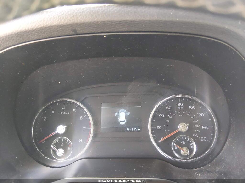 5XYP3DHC0NG293153 2022 KIA TELLURIDE photo no. 7