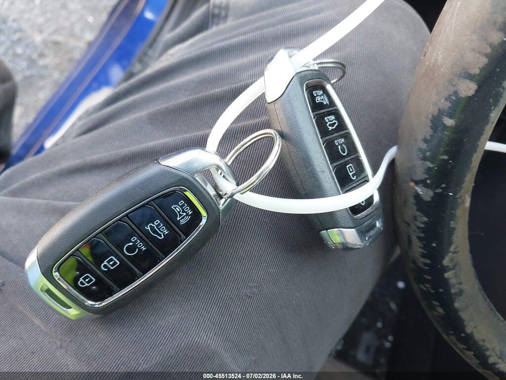KMHLS4AG7PU408570 2023 HYUNDAI ELANTRA photo no. 11