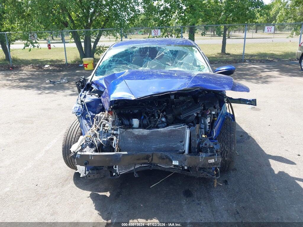 KMHLS4AG7PU408570 2023 HYUNDAI ELANTRA photo no. 12